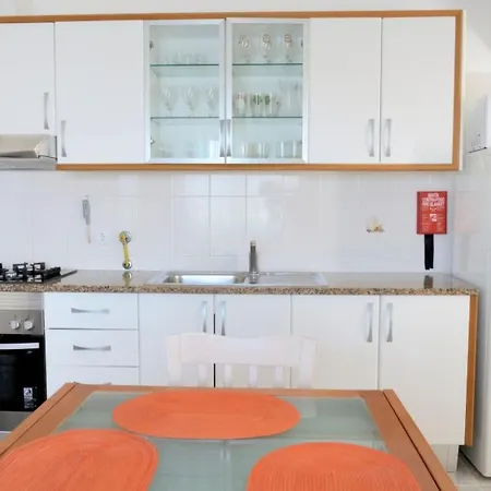 Casa Da Horta 2 Mit Wi-fi By Interhome Apartamento Albufeira