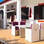 Casa Da Horta 2 Mit Wi-fi By Interhome
