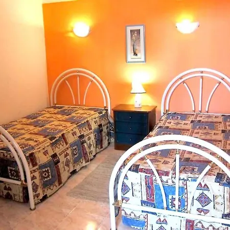 Casa Da Horta 2 Mit Wi-fi By Interhome * アルブフェイラ