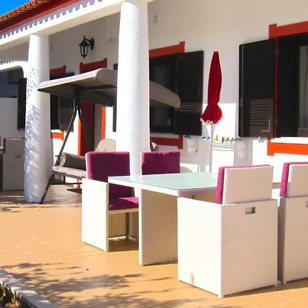 Casa Da Horta 2 Mit Wi-fi By Interhome
