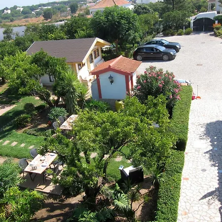 Casa Da Horta 2 Mit Wi-fi By Interhome *