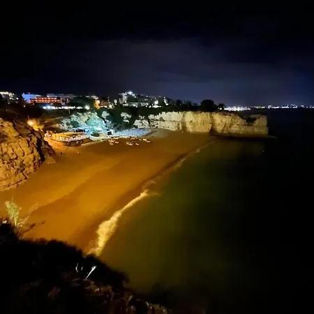 Casa Da Horta 2 Mit Wi-fi By Interhome Albufeira