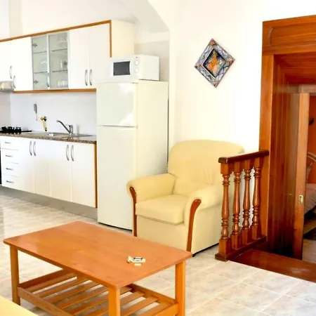 Casa Da Horta 2 Mit Wi-fi By Interhome Apartman Albufeira